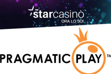 Italy’s StarCasino and Pragmatic Play Enter New Partnership